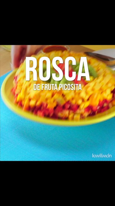 Spicy Fruit Thread