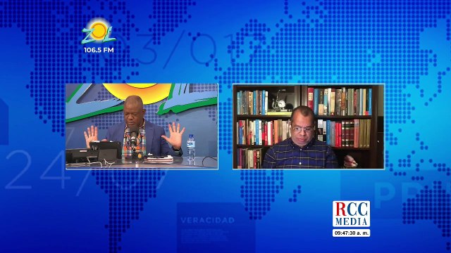 Orlando Jorge Villegas: Argenis Contreras debe decir quien lo mandó a matar a Yuniol