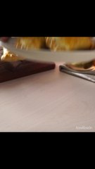 Meat Pastes with Potato