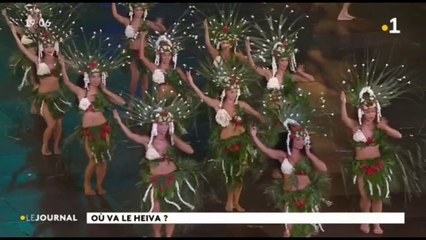 Crise sanitaire : le Heiva attendra, pas la culture