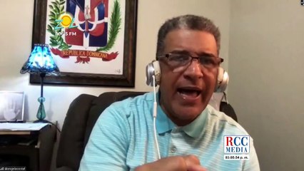 Queja de los oyentes un cartón de huevos están a mas de 200 pesos