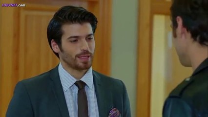 مسلسل حلو ومر الحلقة 36 كاملة مدبلجة