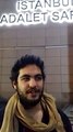 Serbest bırakılan öğrencilerden Hüseyin Arif Sarıyaşar: Kula kul etmek isteyenlere karşı çıktığımızdan yargılanıyoruz