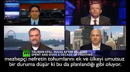 Dünya gündemine bomba gibi düştü! ABD'li askerden DEAŞ itirafı