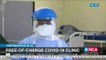 Durban doctor opens free of charge COVID-19 clinic