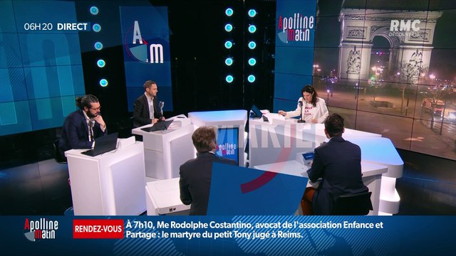 « Allô Marie ? » : Le télétravail dans la Fonction publique - 04/02