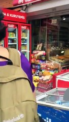 Kadınlara su satmayan markete ceza verilmedi!