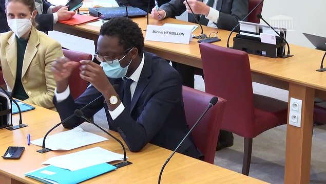 Commission des affaires étrangères : M. Pierre Moscovici, Premier président de la Cour des comptes sur le projet de loi de programmation relatif au développement solidaire et à la lutte contre les inégalités mondiales - Mercredi 3 février 2021