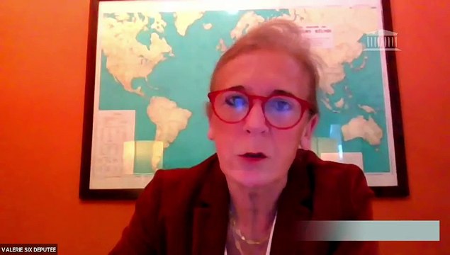 Commission des affaires sociales : Table ronde sur la crise sanitaire et les établissements d’hébergement pour personnes âgées dépendantes (EHPAD) - Mercredi 3 février 2021