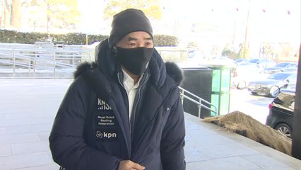 北 피격 공무원 형, 이인영 장관 면담..."北에 편지 전해달라" / YTN