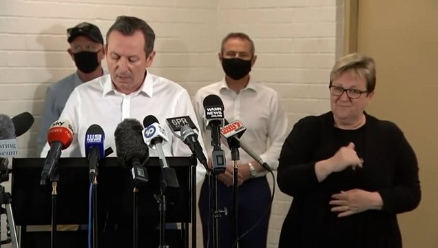 Total of WA homes destroyed in fire rises to 81