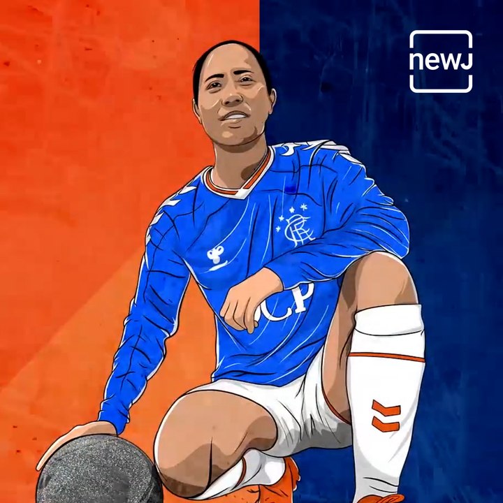 The Indian Footballer Who Created History In The World Of Women Football, Bala Devi Ngangom