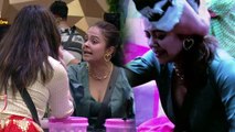 Bigg Boss 14 Promo;  Devoleena Bhattacharjee Ugly Fight with Arshi Khan | FilmiBeat