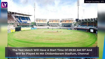 IND vs ENG, 1st Test 2021 Preview & Playing XIs: Virat Kohli And Co Look For Winning Start