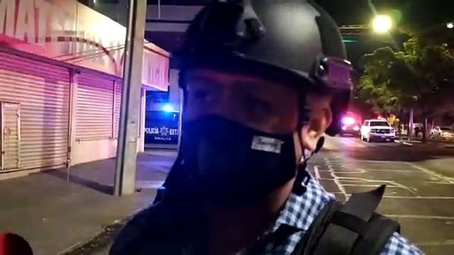 Fue agresión directa contra agentes de la FGR: Castañeda Camarillo