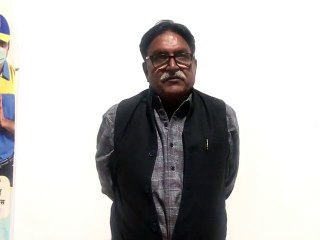 रणधीर के घर भींडर में कांग्रेस ने सिम्बोल ही नहीं दिया और निर्दलीय उतारा पार्षदों को