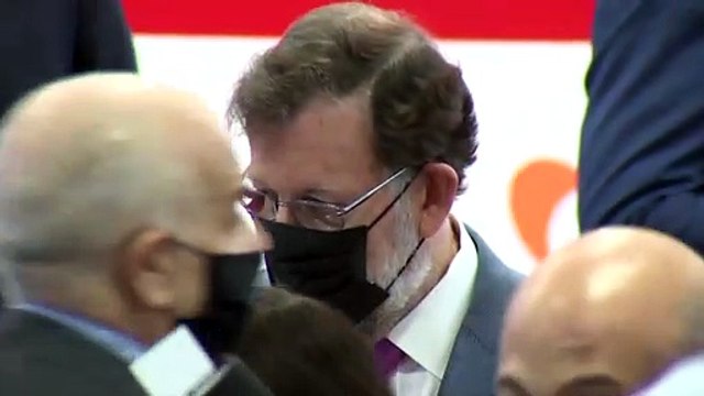 La declaración de Bárcenas en febrero de 2021: cuando confesó la caja B del Partido Popular e implicó a Mariano Rajoy