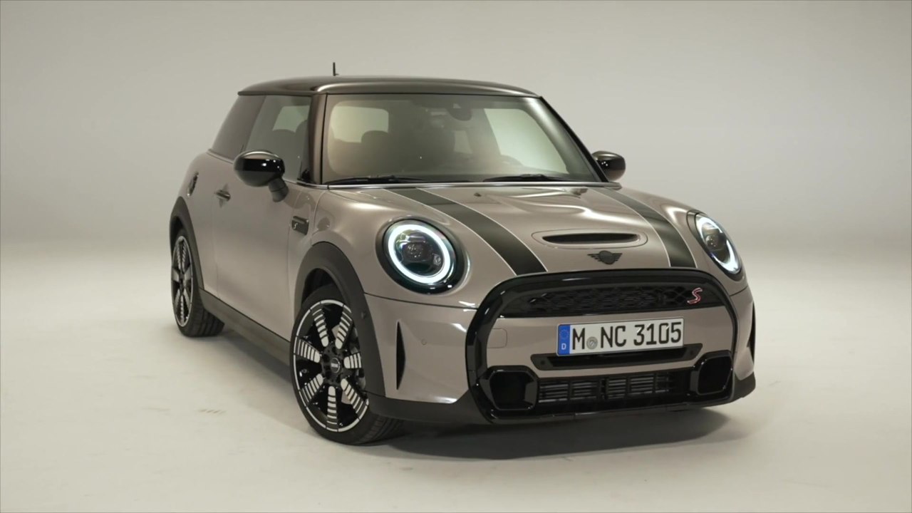 Das Original – immer wieder neu - Der MINI 3-Türer, der MINI 5-Türer, das MINI Cabrio