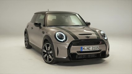Das Original – immer wieder neu - Der MINI 3-Türer, der MINI 5-Türer, das MINI Cabrio
