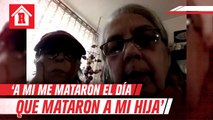 Mamá de María fernanda: 