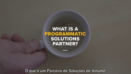 Parceiros de Solução de Vendas