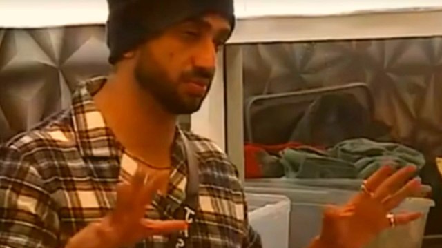 Bigg Boss 14; Jasmin के आने से पहले क्यों फूटा Aly Goni का गुस्सा; Check out | FilmiBeat