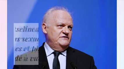 Video herunterladen: François Asselineau accusé d'agressions sexuelles par deux hommes et placé en en garde à vue