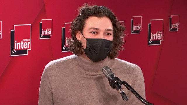 Un bon partenaire dans la danse, c'est comme un partenaire dans la vie (Hugo Marchand)