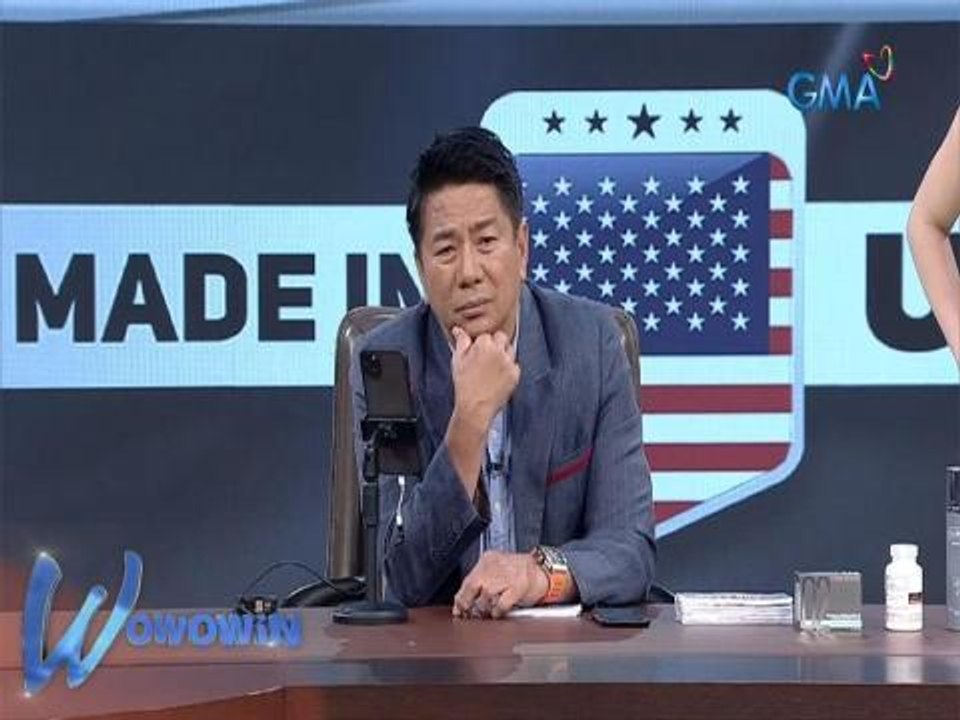 Wowowin: Isang caller, humingi kay Kuya Wil ng pang-piyansa sa kanyang ina!