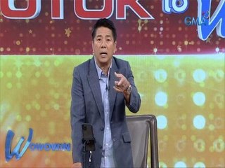 Wowowin: Kuya Wil, naghahanap na ng kanyang guest co-host!