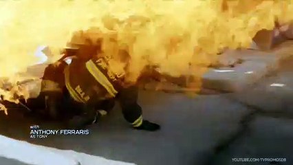 Chicago Fire S09E06 Blow This Up Somehow