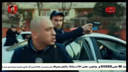 مسلسل العهد الحلقة 80 كاملة مدبلجة