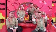 《辣辣辣》！熊猫堂改写“传统男团”定义 多样魅力唱响四川文化