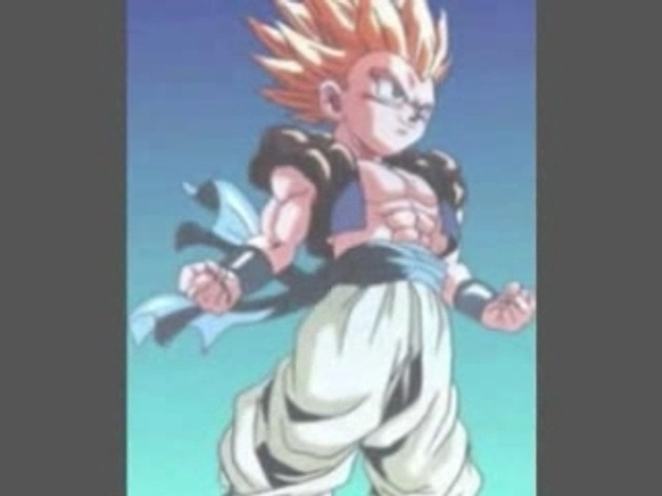 anonce dbz