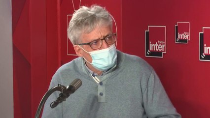 "Cette question dite 'raciale' commence à prendre une place très importante, sans prendre en compte l'ensemble d'autres éléments explicatifs" (Stéphane Beaud)