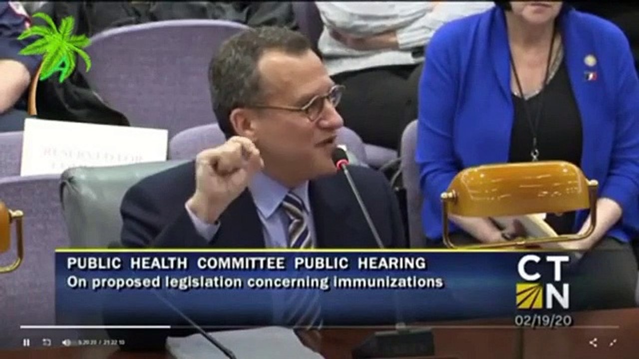 Achtung - Impfen macht krank!!!