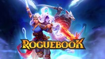 Roguebook - Bande-annonce des précommandes