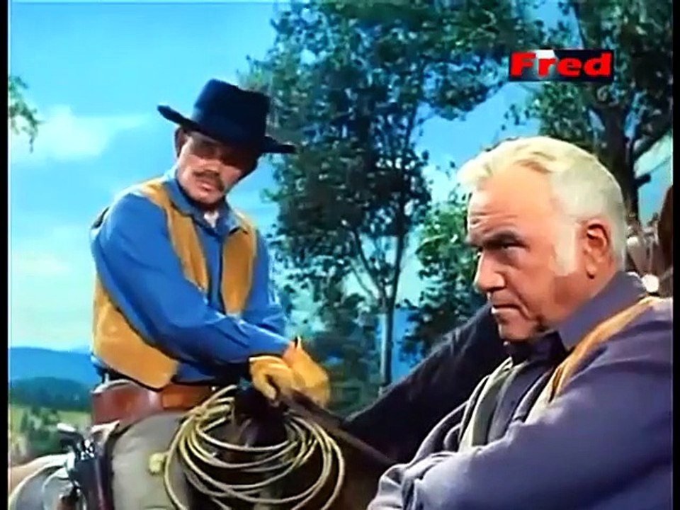 Bonanza tp10 ep10 El sonido de los tambores Español