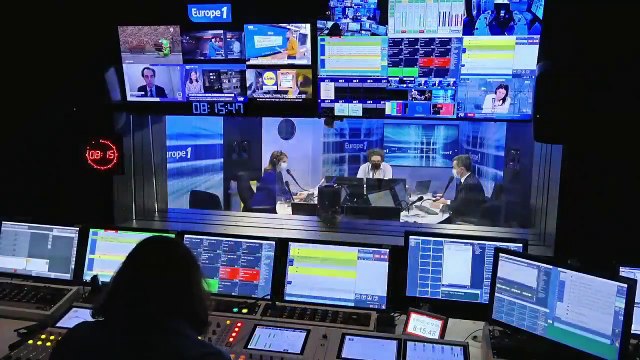 Gérald Darmanin : C'est la laïcité qui a permis l'essor des religions (Partie 1)