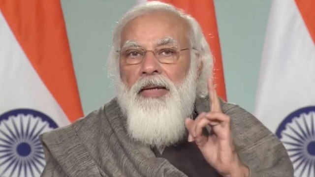 Chauri Chaura celebrations: PM speaks on farm laws & budget