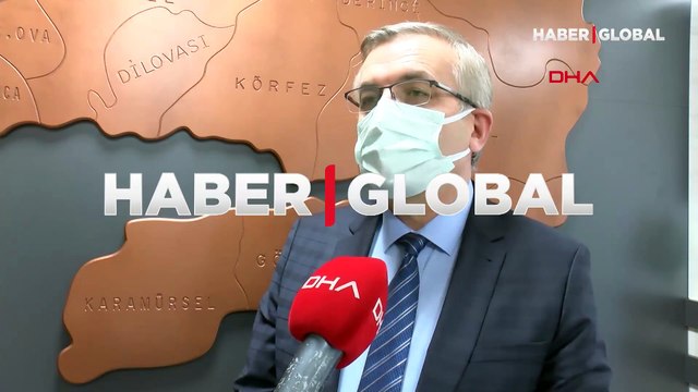 Kocaeli'den akılalmaz 'koronavirüs' haberi! İl Sağlık Müdürü olayı örnek gösterip vatandaşları uyardı