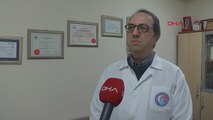 Prof. Dr. Alper Şener'den mutasyonlu virüse karşı çift maske uyarısı
