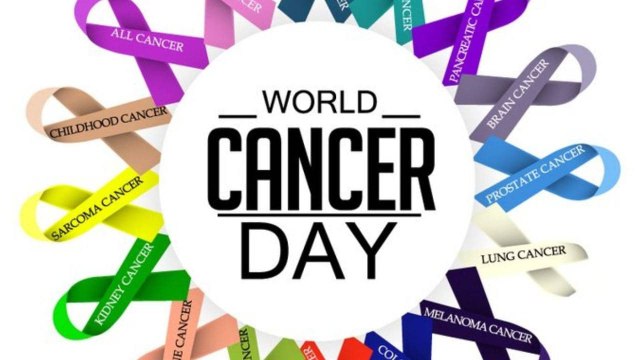 #worldcancerday : Get Rid Of Cancer By Following These Precautions