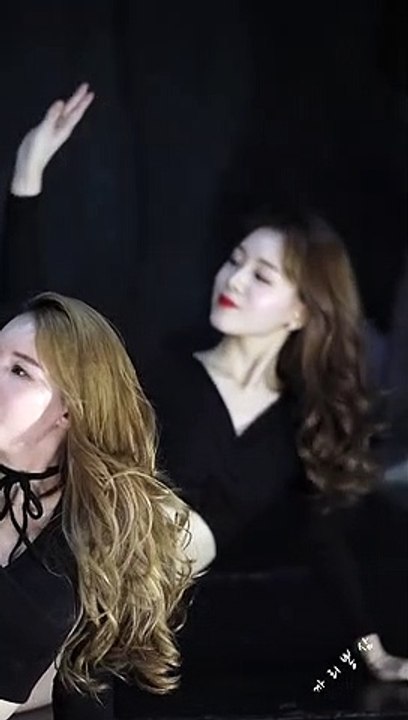Lim Sung Mi dance cover