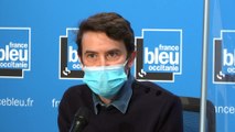 Les réponses de l'oncogériatre toulousain, le docteur Clément Gaudin