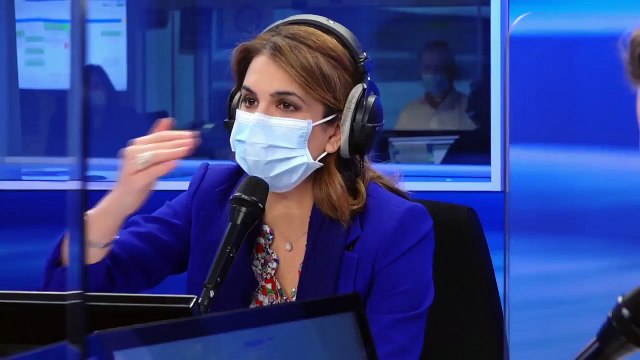 Séparatismes : Darmanin regrette l'antimacronisme primaire de la droite