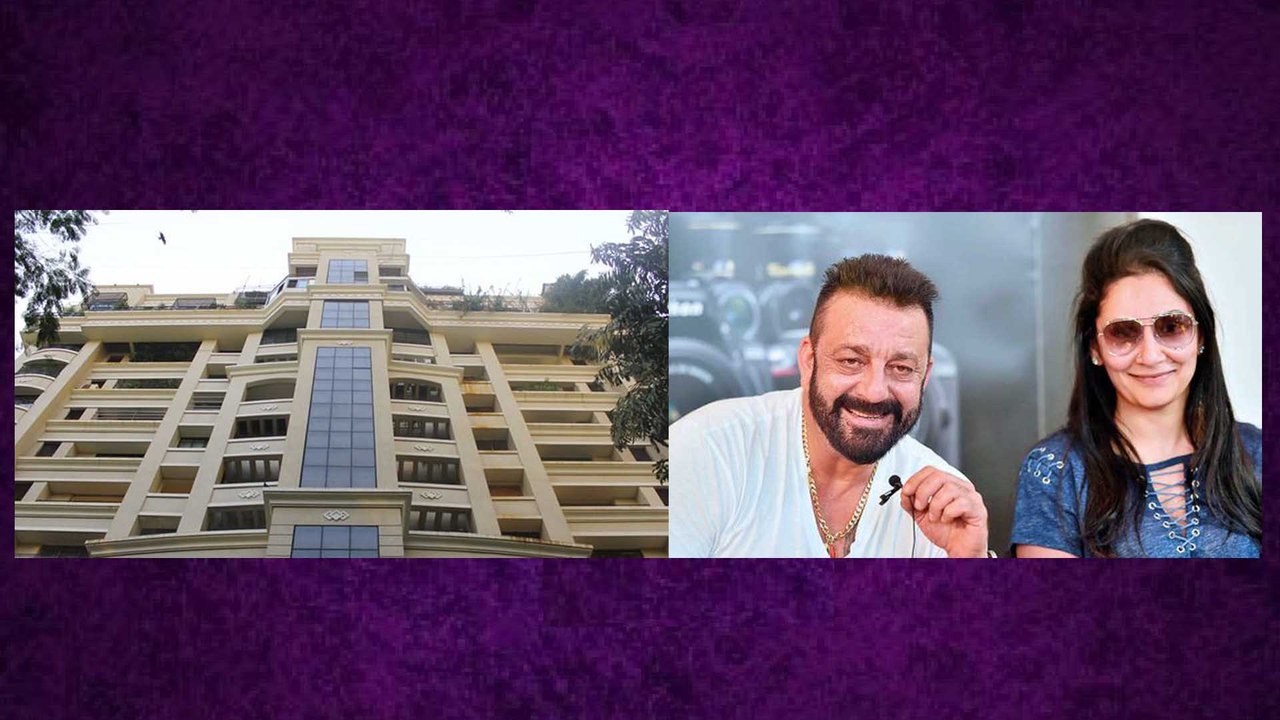 ಸಂಜಯ್ ದತ್ ದಾಂಪತ್ಯದಲ್ಲಿ ಮತ್ತೆ ಬಿರುಕು ಮೂಡಿದ್ಯಾ..? | Sanjay Dutt | Manyata Sanjay Dutt