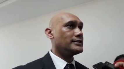 Tuberculose : déclaration du ministre de la Santé, Kailesh Jagutpal.