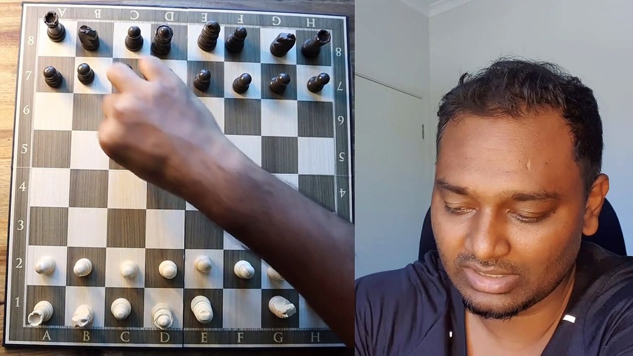 How to Play CHESS _ Learn Chess Rules in 20 mins _ How to Move Each Piece in Chess