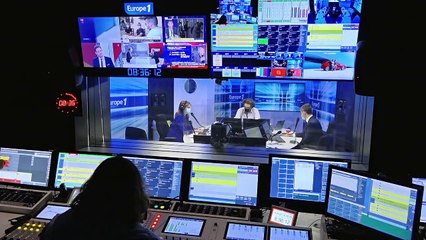 Gérald Darmanin répond aux questions des auditeurs d'Europe 1 (Partie 2)